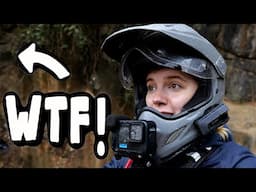 This is how you REALLY see a country... | Ep.5
