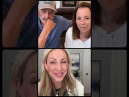 Miss Annie and Darryl were LIVE last night and they have so much to share with you!!!