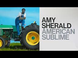 Amy Sherald: American Sublime | Exhibition Trailer