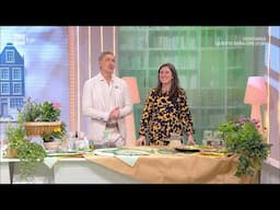 🌱Concimi, fertilizzanti e antiparassitari naturali per le piante e fiori 🌸 Lucia Cuffaro🌿