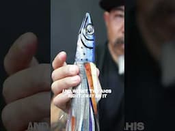 Catch more AHI!