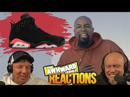 Tech N9ne - J6's | REACTION