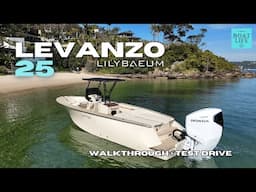 SWEET Find! Lilybaeum Levanzo 25