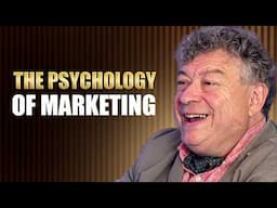 Master Sales & Marketing with Rory Sutherland