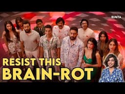 Housefull 5 isn’t a film, it’s a scam - Review by Sucharita
