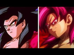 Daima Officially Beats Dragon Ball Super