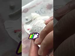 I Tried It, and.... #cakedecorating #icing #frosting #shorts