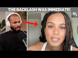 She Shared Her Deliverance Story… and the Internet Lost It!