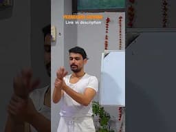 Online Pranayama Practice | How To Do Kapalbhati | Kapalbhati Pranayama
