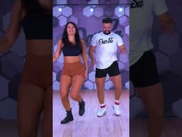 A Mais Linda do Baile - Mc Koringa - Dan-Sa / Daniel Saboya (Coreografia) #shorts