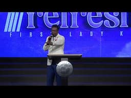 Unity Gospel House of Prayer | 1st Lady Kimberly Lock