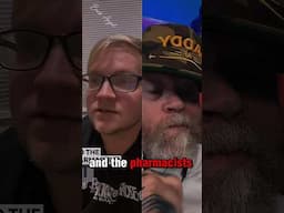 “what it’s like to be a trans person in TRUMPS America now” #shorts #buckangel #lgbt
