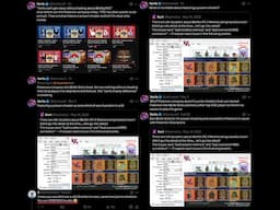 Verlisify's WolfeyVGC Derangement Syndrome