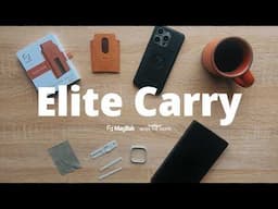 This Phone Case Makes Life So Much Easier | Father’s Day 2025 EDC