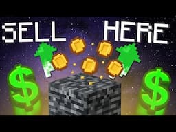 WHY YOU SHOULD SELL HERE INSTEAD... MONEY MAKER (FadeCloud)