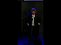 Villain Goes to Therapy | Characters Welcome