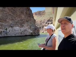 Top 3 Things to See & Do on Arizona’s Apache Trail!