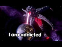 I'm addicted to steams most popular Space based Grand Strategy game - Stellaris 4.0 Biogenesis