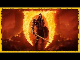 STREAM ARCHIVE - (PC ISSUES, VOD WATCHERS BEWARE) Back from vacation. Let's game