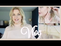 New from Lilysilk and new jewelry | Vlog#127