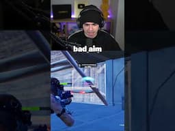 Fortnite, But If I See The Color Purple The Video Ends #2