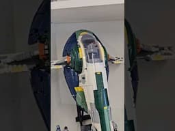 New LEGO Star Wars 2025 Collection!