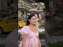 Sabko samjh nahi ayega tum kya feel karte hoo 2nd day in thailand #minivlog #travelvlog
