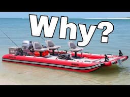 SAVE THOUSANDS by buying THIS new boat! Full Send Sea Trial