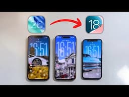 How To Downgrade iOS 26 Beta to iOS 18.5 (Without Losing Data): The Complete Step-by-Step Guide