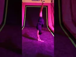 24 Hours At Trampoline Park 🫣🎉🥳