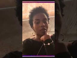 Black Woman Visited Italy and Never Expected This To Happen! #shorts #viral #dating