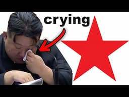 North Korea is Broken.