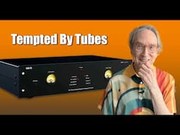 LAB 12 Tube DAC: DIGITAL for ANALOG LOVERS!