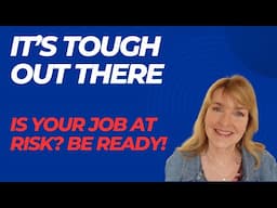 The REAL Reason Job Hunting is Getting Harder | And What To Do About It!