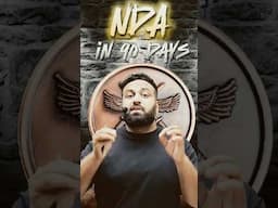 NDA In 90 Days😱 NDA 2 2025 Complete Syallbus In 90 Days From Basic To Advance #ndapreparation