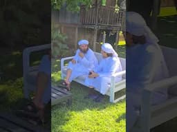 Mufti Tariq Masood South Africa Mein Apne Followers Ke Sath! #muftitariqmasood #southafrica #allah