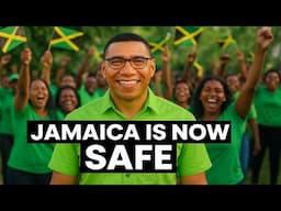Jamaica’s Prime Minister Stands Strong for the People Amid Political Pressure from PNP