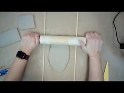 Clay Cake Part 1
