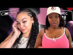 BAD STEPMOM?! Daysha Taylor Exposes Laina – Her Response is WILD 😱& Laina responds to Daysha.