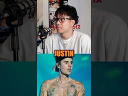 JUSTIN BEIBER EXPOSES DIDDY 😱 #diddy #justinbieber #theory #hollywood