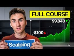 This Scalping Strategy Will Dominate Trading in 2025