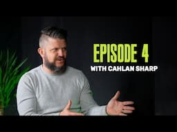 Edventures in AI, Episode 4 – Democratizing Education ft. Cahlan Sharp