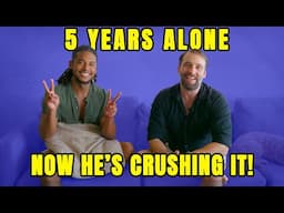 He Couldn’t Get a Date for 5 Years… Now He’s Dating Every Week
