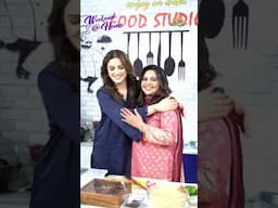 BTS of Weekend At Home | Behind the Scenes Moments #shortsfeed #shorts