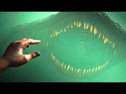 DO NOT Go in the Water... It Will Swallow You Whole (Ferocious NEW Update)