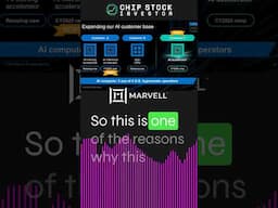 CSI Clips | What Happened to Marvell Technology (MRVL Stock)? Reasons For Fresh Optimism