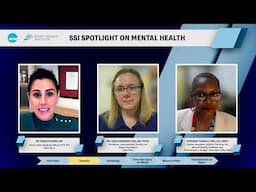 SSI Spotlight on Mental Health During Transitional Periods In and Out of Sport.