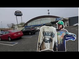 These Thrift Stores Were Packed With Vintage Shirts