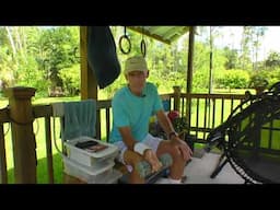 How To Cure Tennis Elbow Forever   HD 1080p