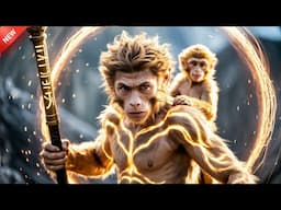 Weak Monkey Becomes Immortal | Anime Land Explain In Hindi Part - 1